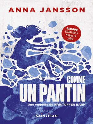 cover image of Comme un pantin